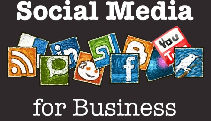 5 Key benefits of social media for small biz