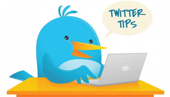 #Twitter tips to help promote your brand