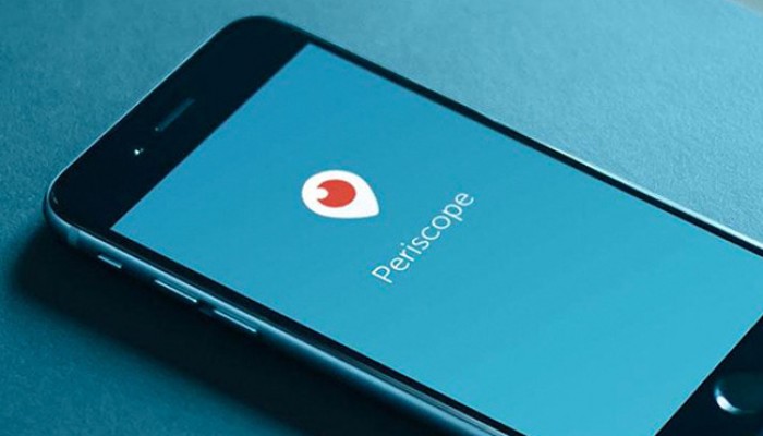 5 Ways Periscope Can Help Build Your Brand
