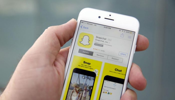 4 Things You Should Know About Snapchat