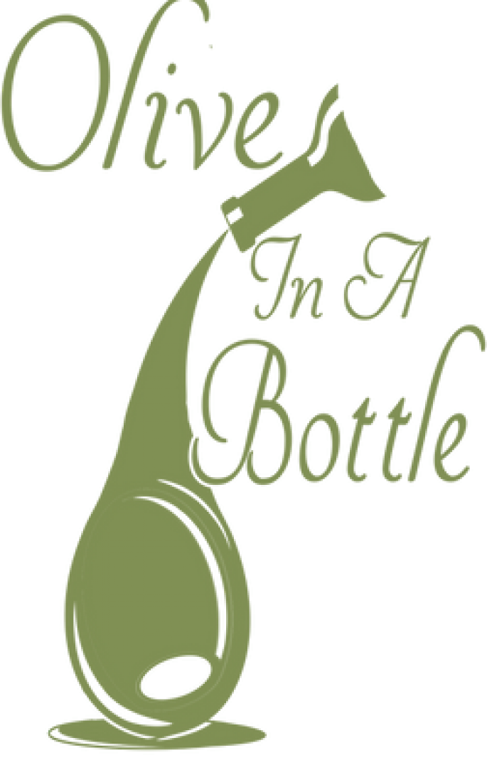Olive in a Bottle