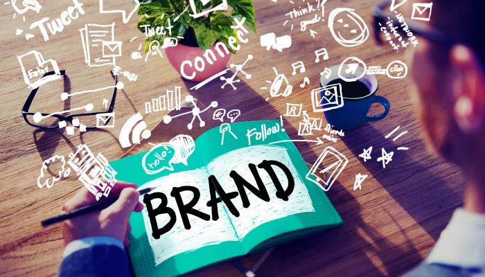 How strong is your branding?