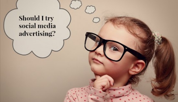 3 Reasons Why Social Media Advertising Works!