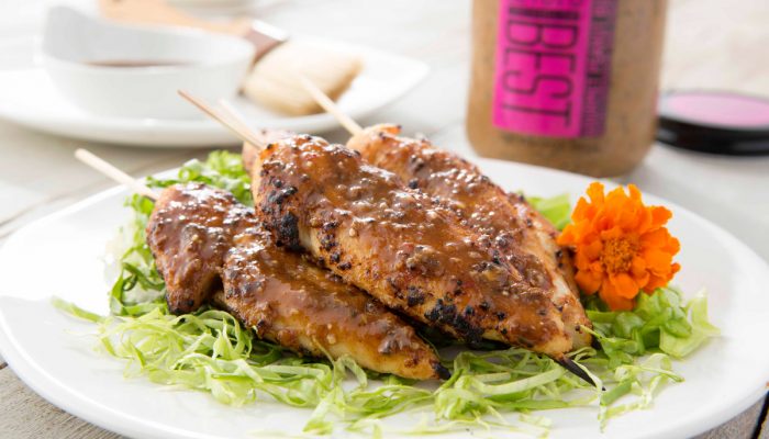 Theresa’s Reviews: Labor Day Weekend Recipe Round Up